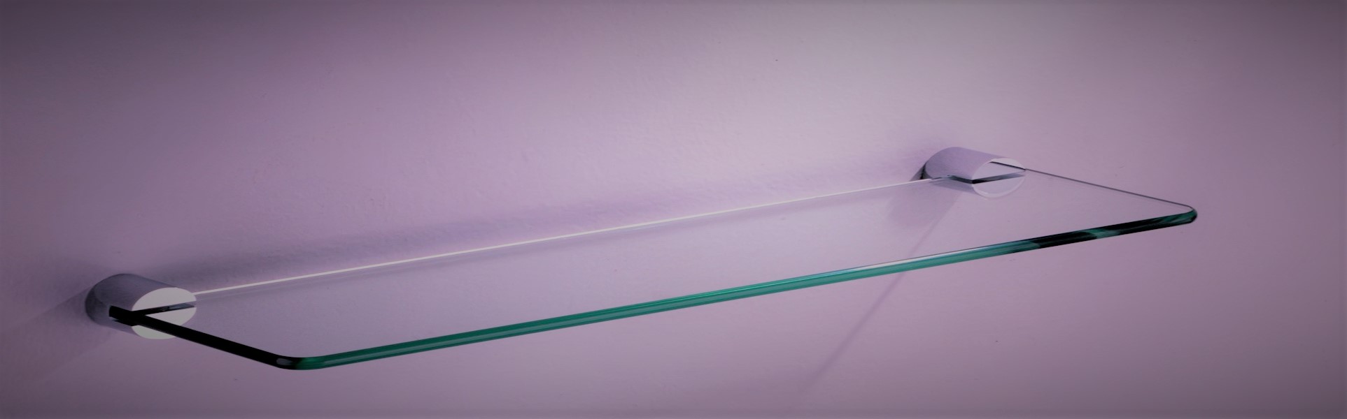 Slider, Glass Shelves Installed in Brent Cross | Stylish, Modern Shelving