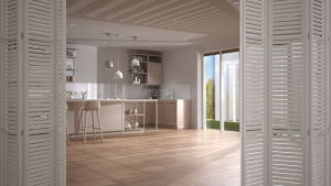 Folding Door Installation & Replacement in Brent Cross | uPVC & Glazed Doors
