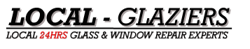 Logo Local Glaziers in Brent Cross, Hendon, NW4