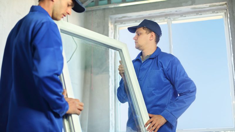 Window workers, Glaziers Brent Cross